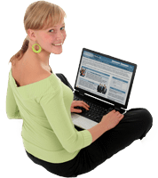 studentka